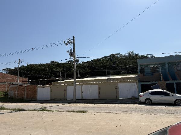 Casa - Venda
