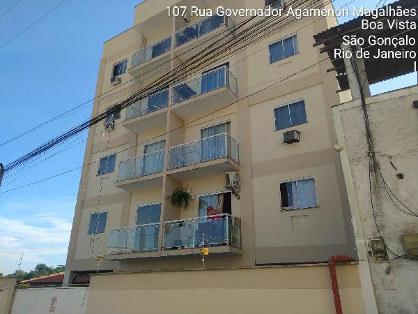 Apartamento - Venda