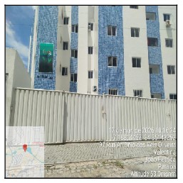 Apartamento - Venda