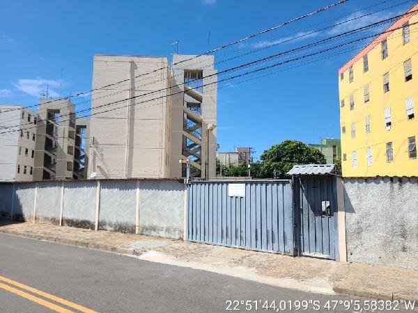 Apartamento - Venda