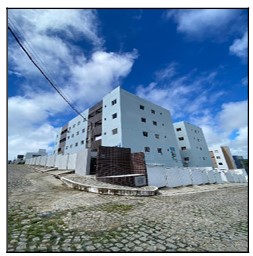 Apartamento - Venda