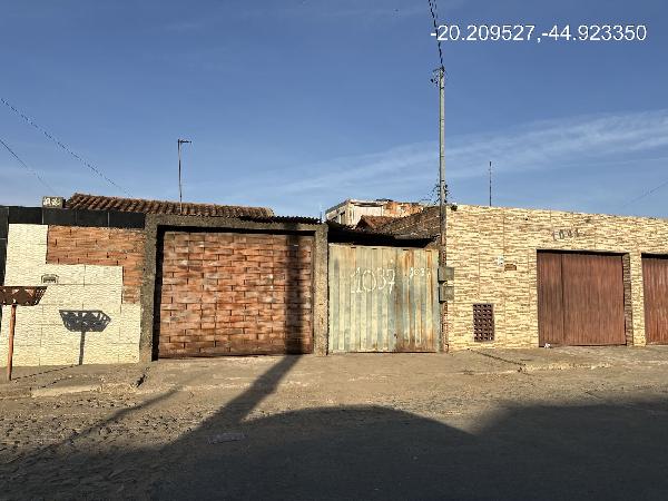 Casa - Venda