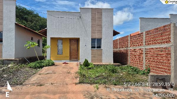 Casa - Venda
