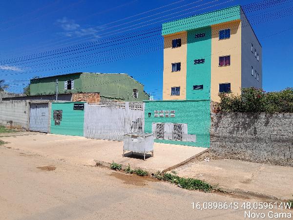 Apartamento - Venda