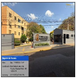 Apartamento - Venda