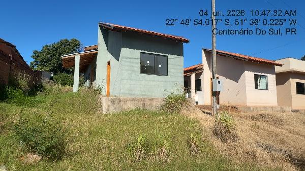 Casa - Venda