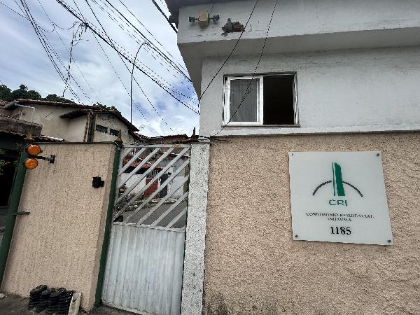 Apartamento - Venda