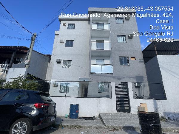 Apartamento - Venda