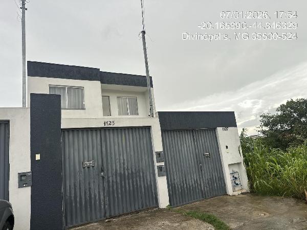 Apartamento - Venda