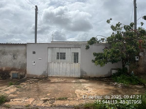 Casa - Venda