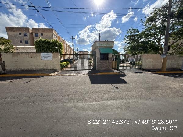 Apartamento - Venda