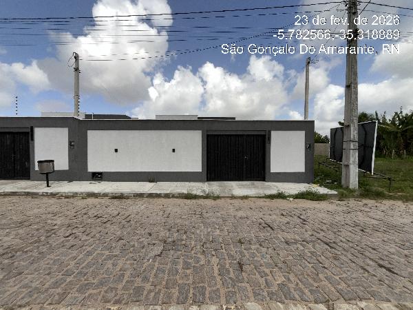 Casa - Venda