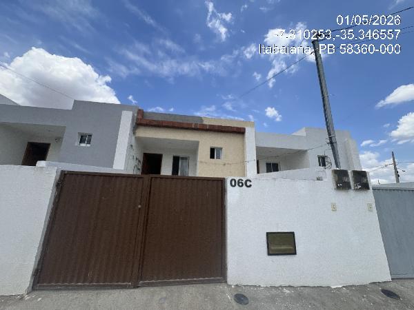 Casa - Venda