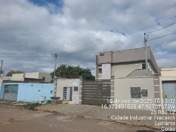 Apartamento - Venda