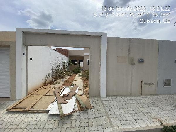 Casa - Venda