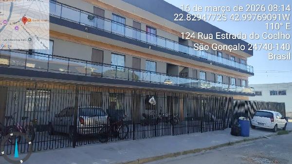 Apartamento - Venda