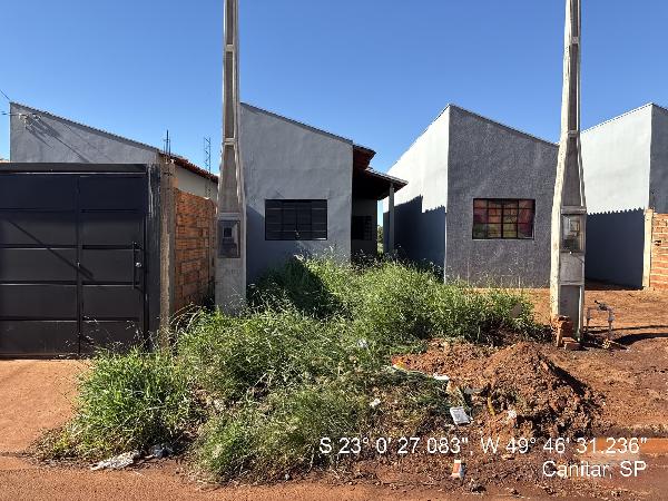Casa - Venda