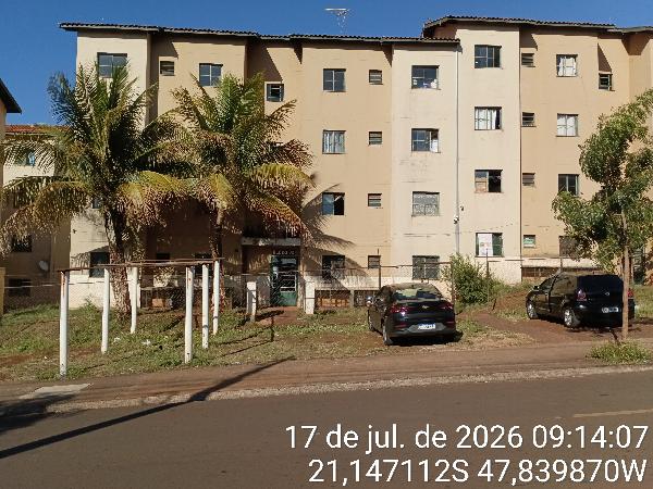 Oportunidade facilitada — Apartamento no Jardim Jose Wilson Toni, Ribeirao Preto - SP, Apto 11, 2 quartos, 42,21m²