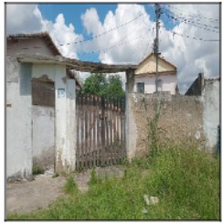 Imóvel com potencial de valorização — Casa no Vista Alegre, Sao Goncalo - RJ, Nº 46, 77,13m²
