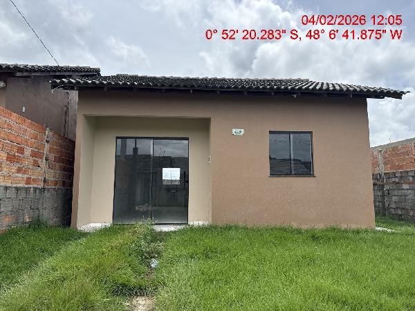 Casa - Venda