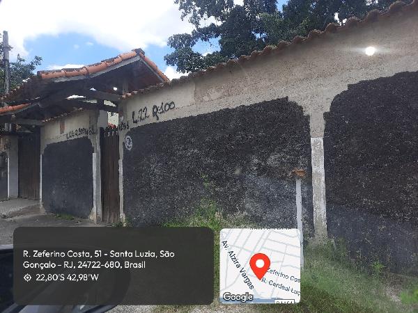 Casa - Venda