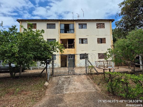 Apartamento - Venda