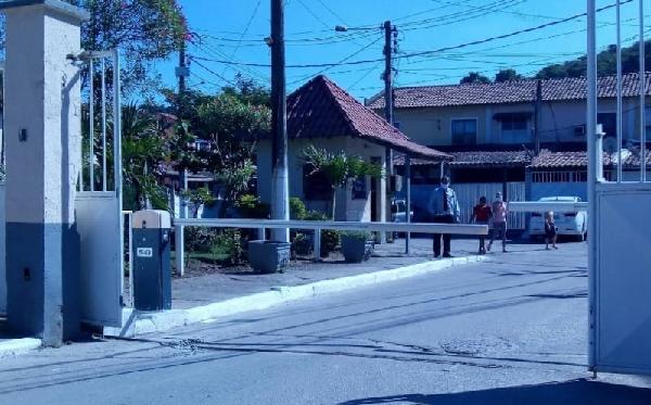 Imóvel para morar ou investir — Apartamento no Barro Vermelho, Belford Roxo - RJ, Apto 504, 2 quartos, 43,23m²
