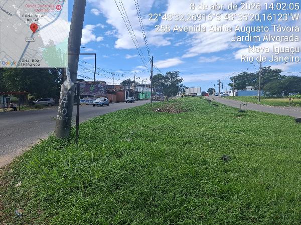 Excelente escolha — Casa no Lagoinha, Nova Iguacu - RJ, Nº 375, 1 quarto, 1 vaga, 66,66m²