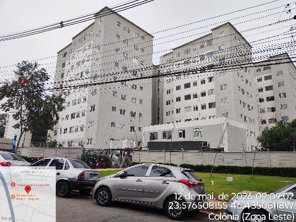 Oportunidade para você — Apartamento no Colonia (zona Leste), Sao Paulo - SP, Apto 35, 2 quartos, 41,56m²