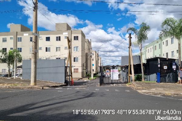 Oportunidade valiosa — Apartamento no Mansour, Uberlandia - MG, Apto 207, 2 quartos, 43,11m²