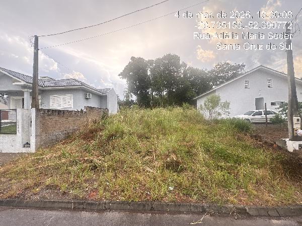 Terreno - Venda