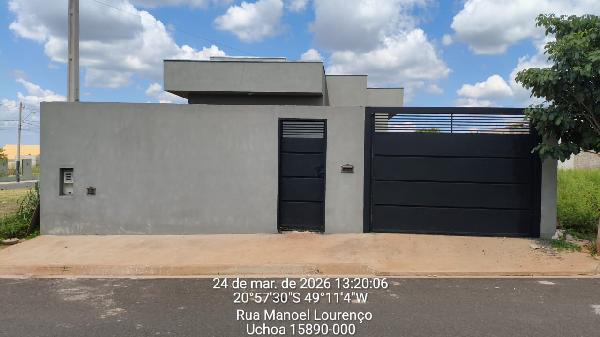 Casa - Venda