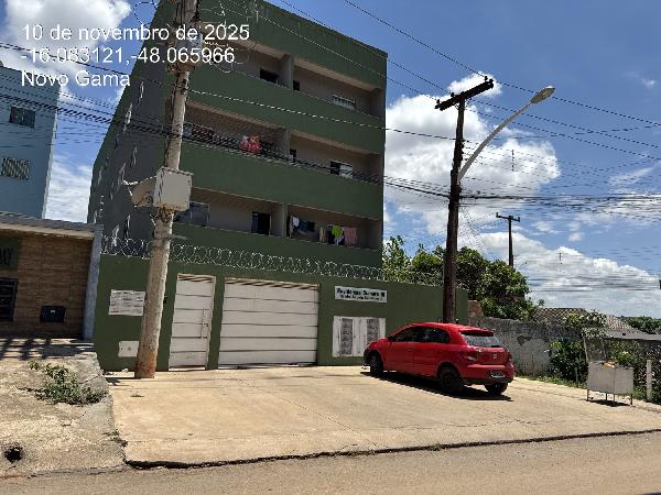 Apartamento - Venda
