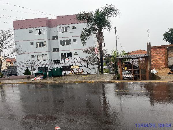Oportunidade Caixa — Apartamento no Santa Cruz, Gravatai - RS, Apto 103, 2 quartos, 48,44m²