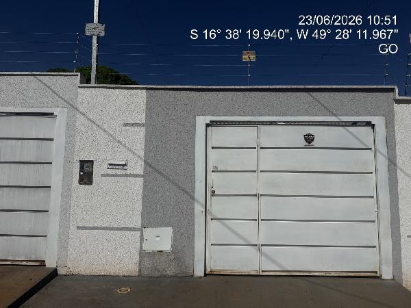 Oportunidade de investimento — Casa no Jardim Decolores, Trindade - GO, Nº 108, 1 quarto, 1 vaga, 138,3m²