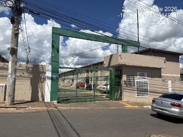 Apartamento - Venda