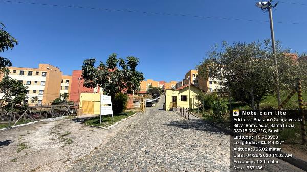 Apartamento - Venda