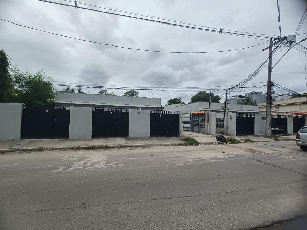 Oferta da Caixa — Casa no 3º Distrito, Sao Goncalo - RJ, Nº 394, 1 quarto, 32,76m²