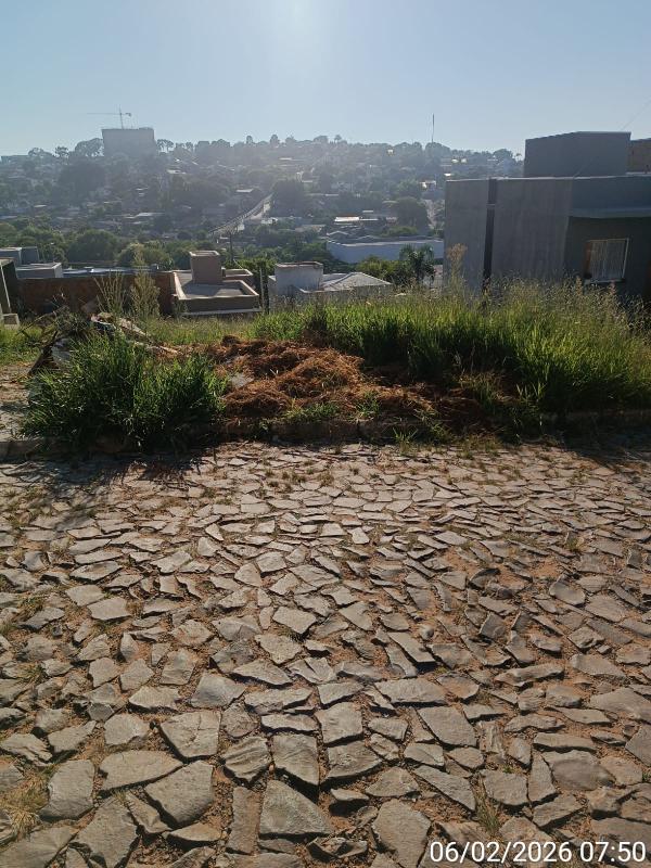 Excelente imóvel — Terreno no Boa Saude, Novo Hamburgo - RS, N. SN LT 23 QD S, 130m²