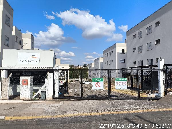 Apartamento - Venda