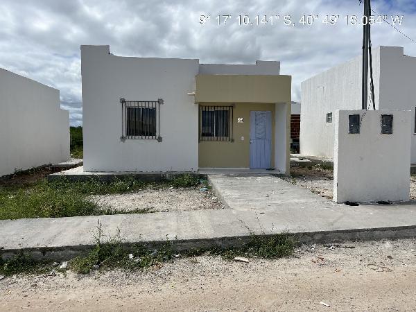 Casa - Venda