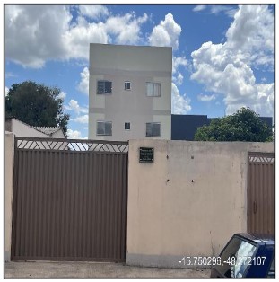 Apartamento - Venda