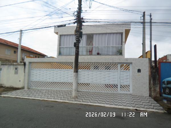 Casa - Venda