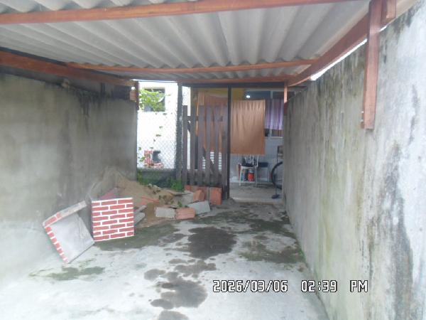 Imóvel com localização privilegiada — Apartamento no Guapura, Itanhaem - SP, Apto 12, 2 quartos, 42,07m²