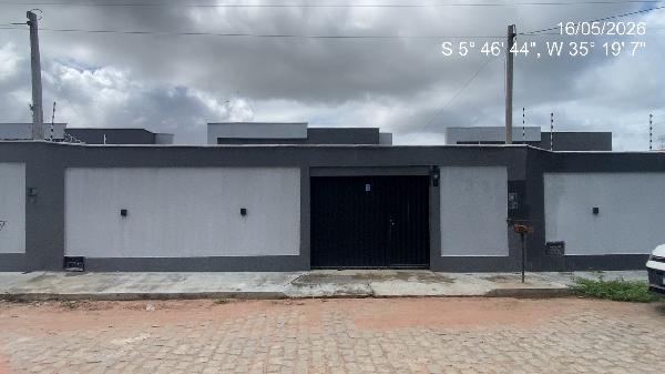 Casa - Venda