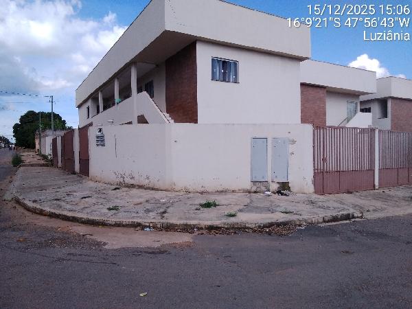 Apartamento - Venda