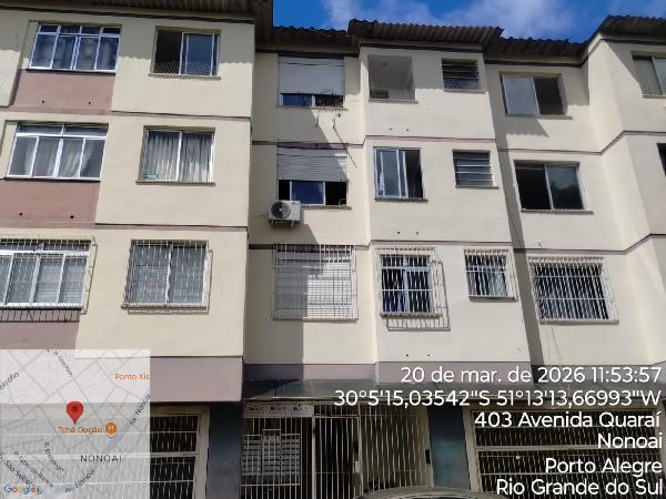 Apartamento - Venda