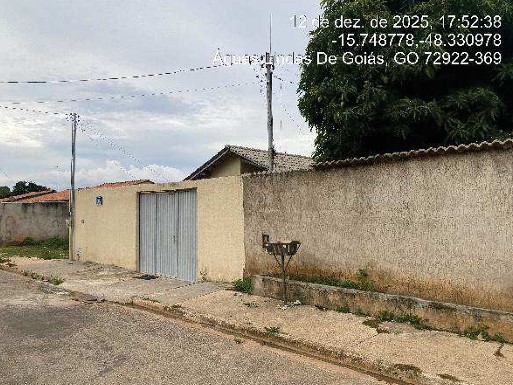 Casa - Venda