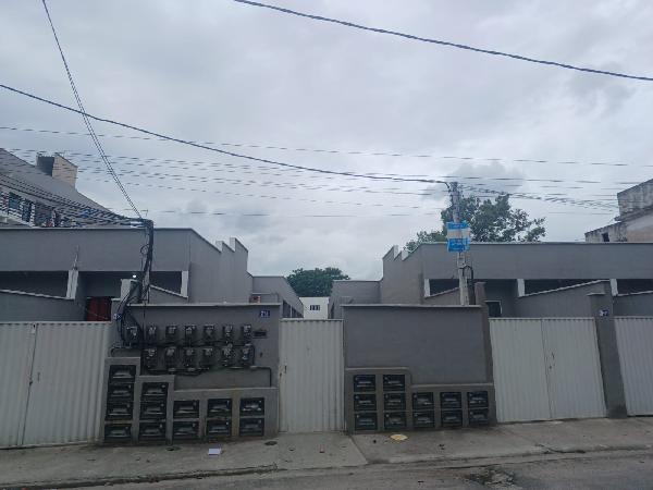 Casa - Venda