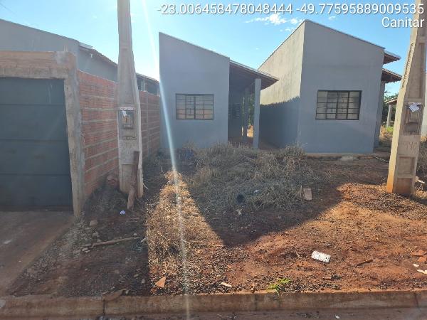 Casa - Venda